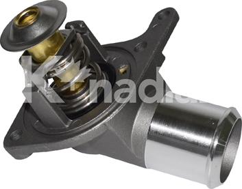 K'nadian TG260T - Фланец охлаждающей жидкости abcparts.ee