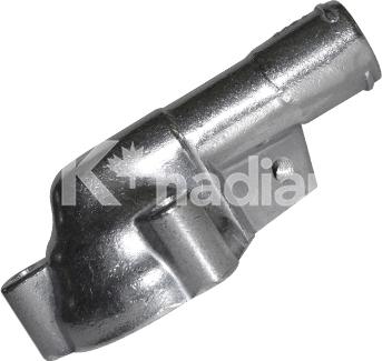 K'nadian TN311 - Фланец охлаждающей жидкости abcparts.ee