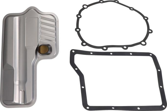 KNECHT HX 192D - Гидрофильтр, автоматическая коробка передач abcparts.ee