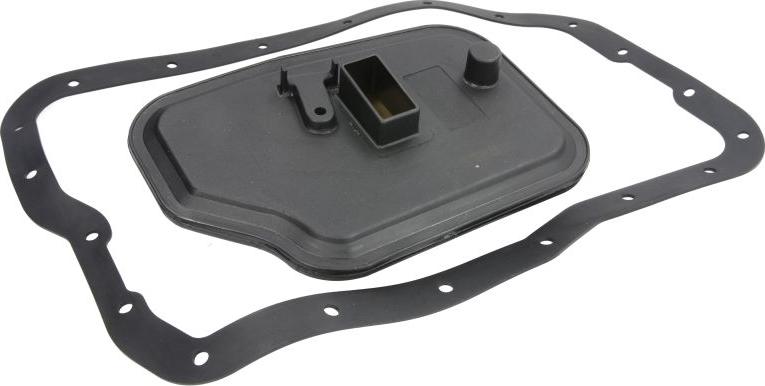 KNECHT HX 149D - Гидрофильтр, автоматическая коробка передач abcparts.ee