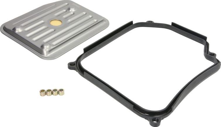 KNECHT HX 147KIT1 - Гидрофильтр, автоматическая коробка передач abcparts.ee