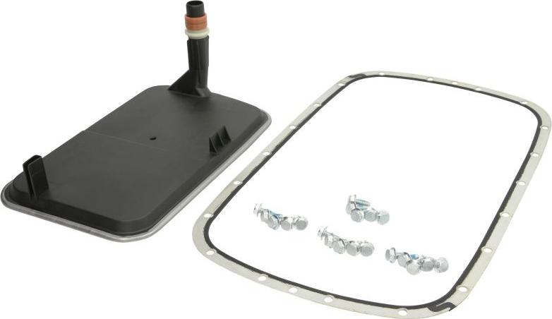 KNECHT HX 159KIT - Гидрофильтр, автоматическая коробка передач abcparts.ee