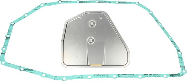 KNECHT HX 164D - Гидрофильтр, автоматическая коробка передач abcparts.ee