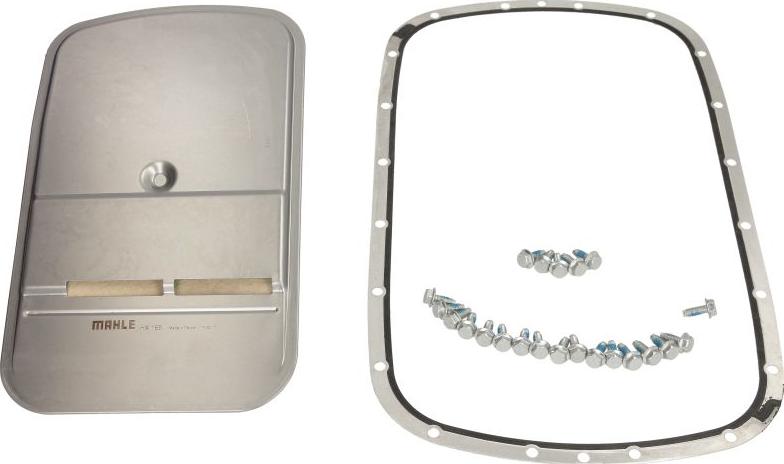 KNECHT HX 165KIT - Гидрофильтр, автоматическая коробка передач abcparts.ee