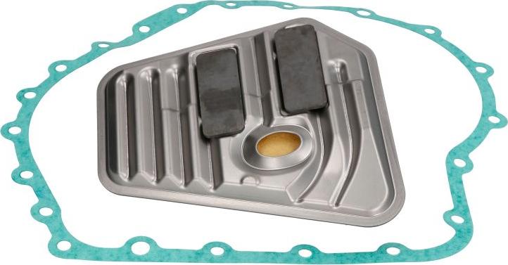 KNECHT HX 167D - Гидрофильтр, автоматическая коробка передач abcparts.ee