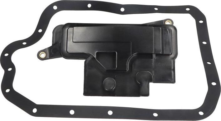 KNECHT HX 234D - Гидрофильтр, автоматическая коробка передач abcparts.ee