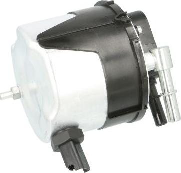 KNECHT KL 569 - Топливный фильтр abcparts.ee