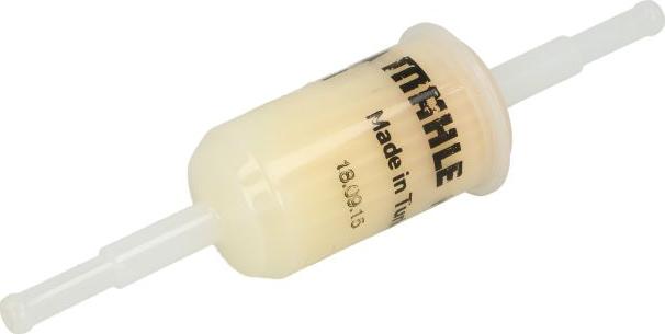 KNECHT KL 15 OF - Топливный фильтр abcparts.ee