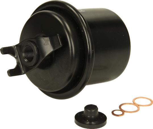 KNECHT KL 185 - Топливный фильтр abcparts.ee