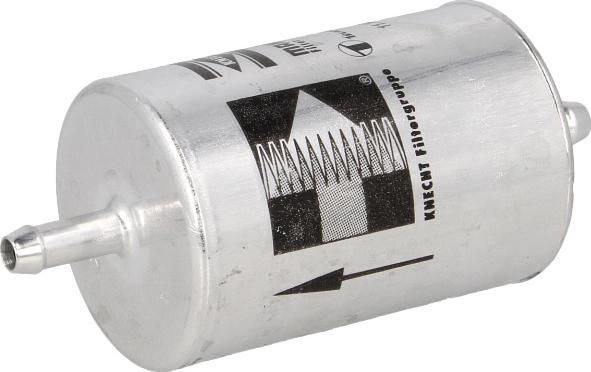 KNECHT KL 86 - Топливный фильтр abcparts.ee