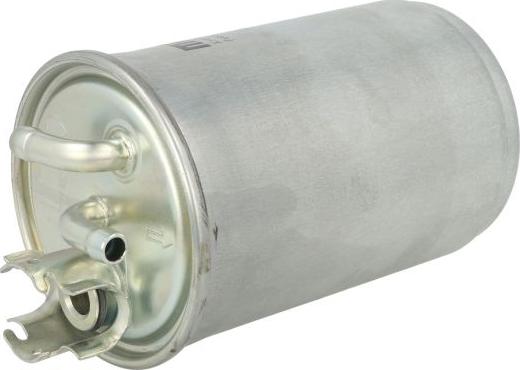 KNECHT KL 75 - Топливный фильтр abcparts.ee