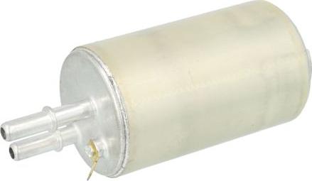 KNECHT KL 705 - Топливный фильтр abcparts.ee