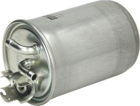 KNECHT KL 77 - Топливный фильтр abcparts.ee