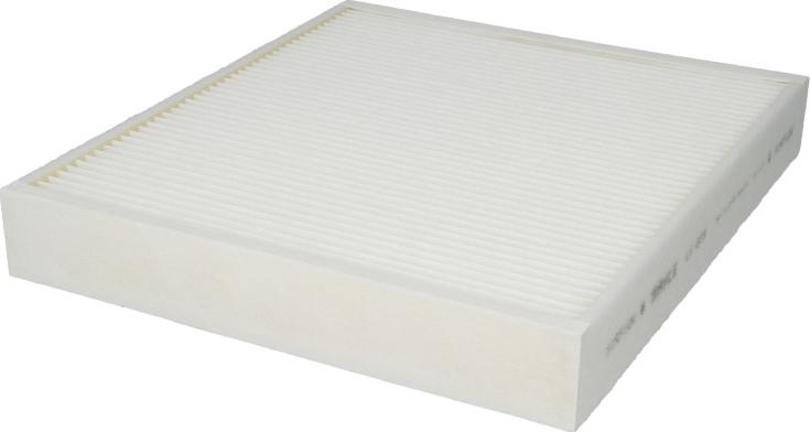 KNECHT LA 809 - Фильтр воздуха в салоне abcparts.ee