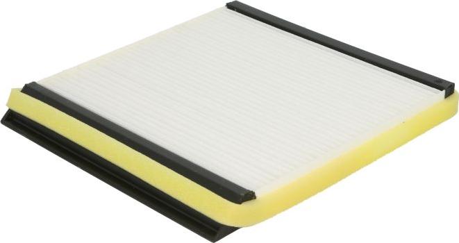 KNECHT LA 8 - Фильтр воздуха в салоне abcparts.ee