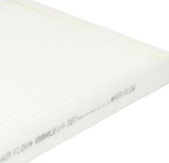 KNECHT LA 387 - Фильтр воздуха в салоне abcparts.ee