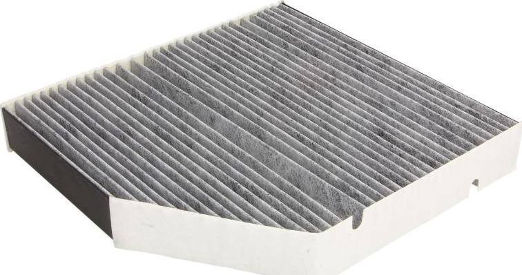 KNECHT LAK 1161 - Фильтр воздуха в салоне abcparts.ee