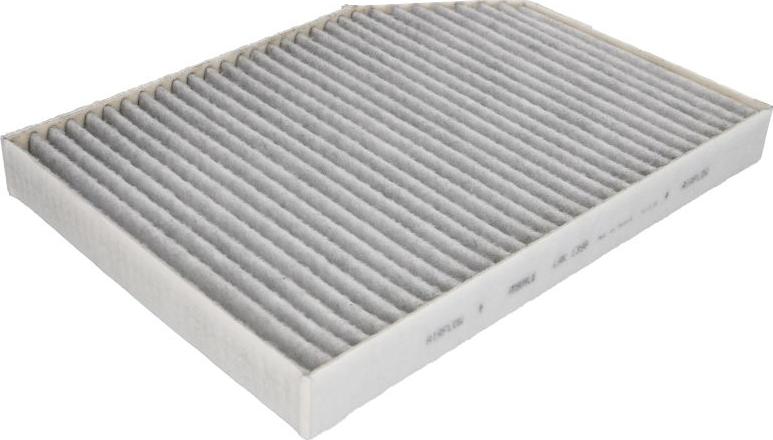 KNECHT LAK 1398 - Фильтр воздуха в салоне abcparts.ee