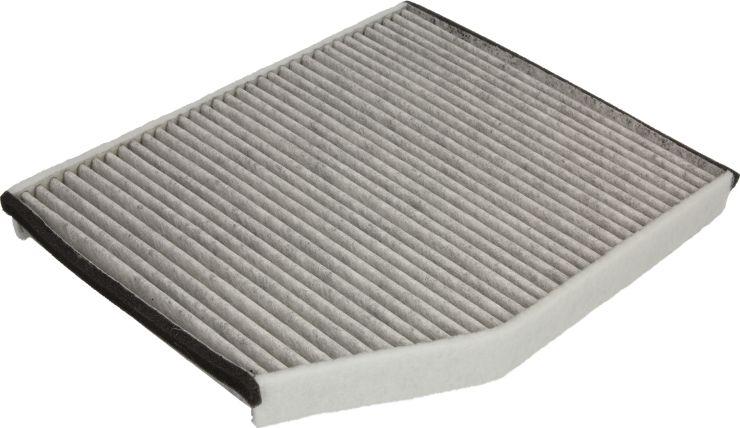 KNECHT LAK 1288 - Фильтр воздуха в салоне abcparts.ee