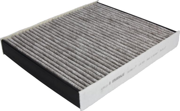 KNECHT LAO 809 - Фильтр воздуха в салоне abcparts.ee