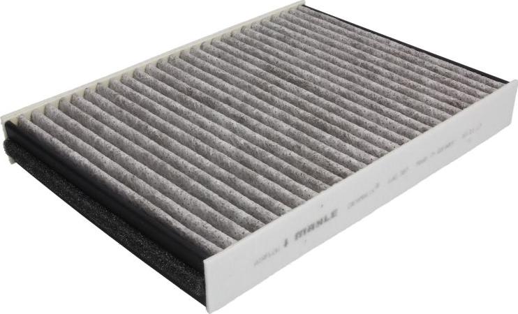 KNECHT LAO 387 - Фильтр воздуха в салоне abcparts.ee