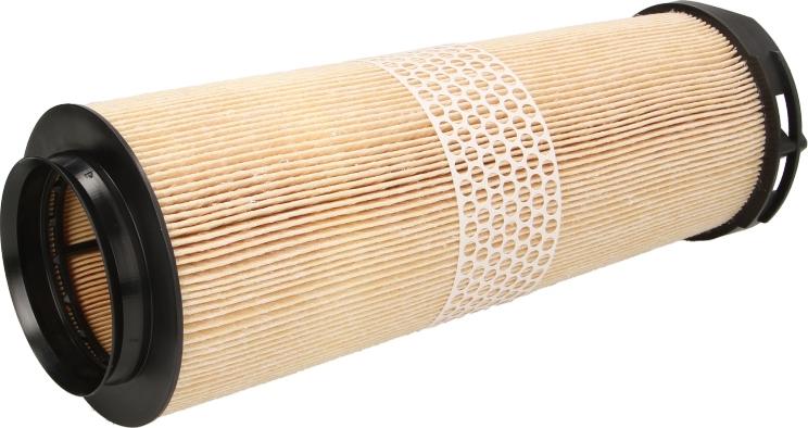 KNECHT LX 943 - Воздушный фильтр двигателя abcparts.ee