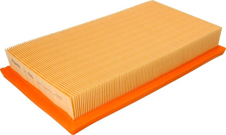 KNECHT LX 936 - Воздушный фильтр двигателя abcparts.ee