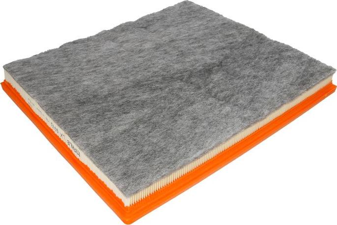 KNECHT LX 4403 - Воздушный фильтр двигателя abcparts.ee