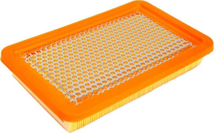 KNECHT LX 542 - Воздушный фильтр двигателя abcparts.ee