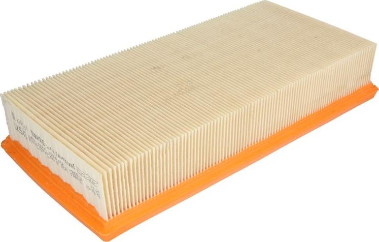 KNECHT LX 583 - Воздушный фильтр двигателя abcparts.ee