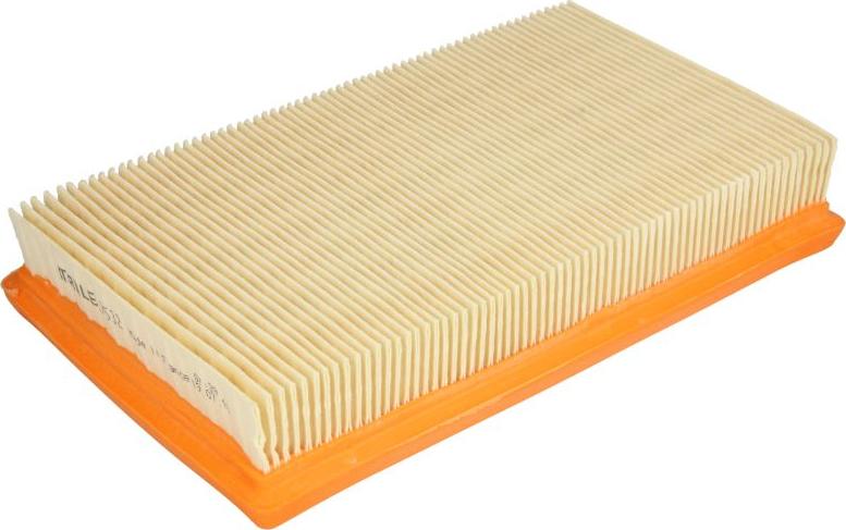 KNECHT LX 532 - Воздушный фильтр двигателя abcparts.ee