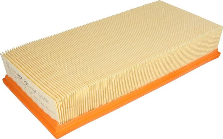 KNECHT LX 572 - Воздушный фильтр двигателя abcparts.ee