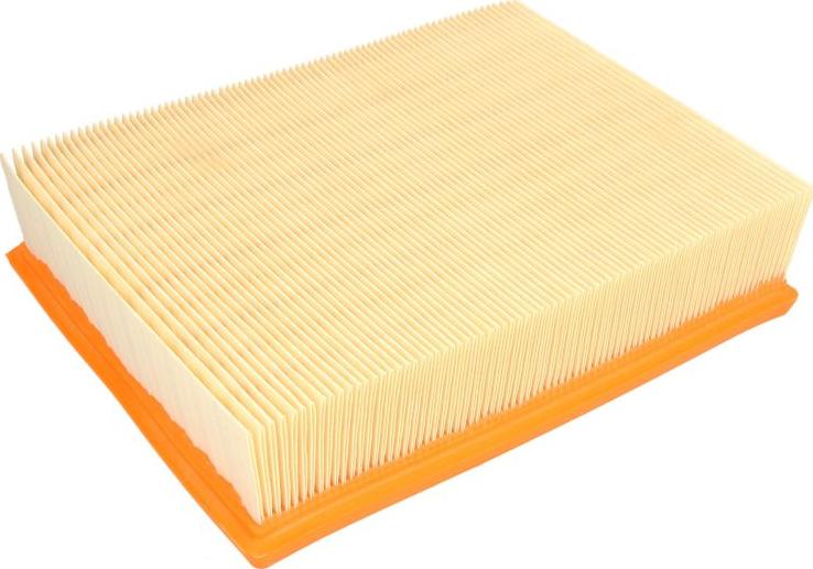 KNECHT LX 691 - Воздушный фильтр двигателя abcparts.ee