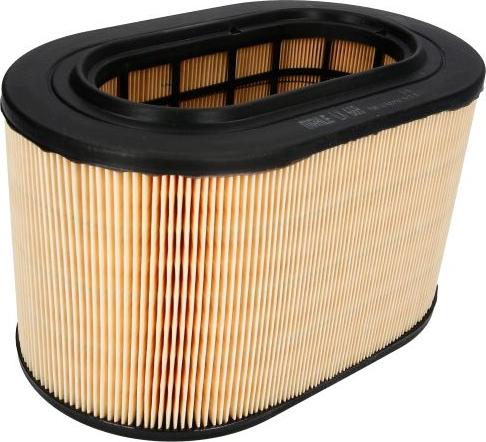 KNECHT LX 669 - Воздушный фильтр двигателя abcparts.ee