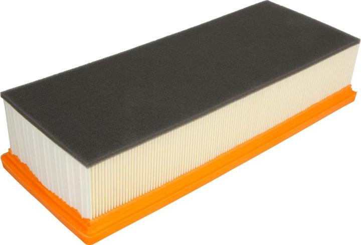 KNECHT LX 1482 - Воздушный фильтр двигателя abcparts.ee