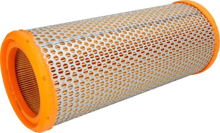 KNECHT LX 147 - Воздушный фильтр двигателя abcparts.ee