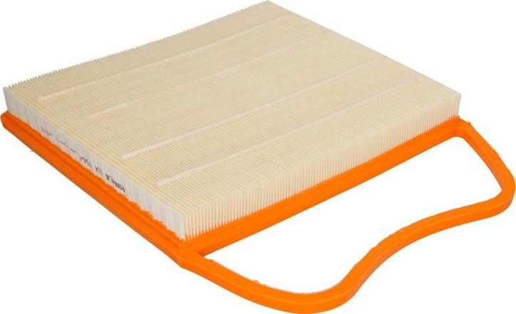 KNECHT LX 1564 - Воздушный фильтр двигателя abcparts.ee