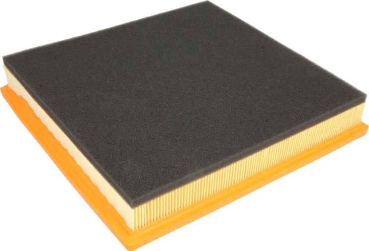 KNECHT LX 1583 - Воздушный фильтр двигателя abcparts.ee