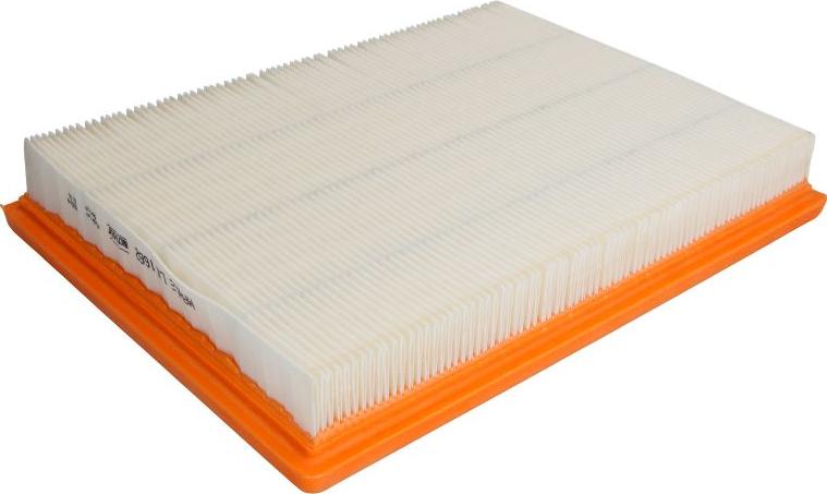 KNECHT LX 1662 - Воздушный фильтр двигателя abcparts.ee