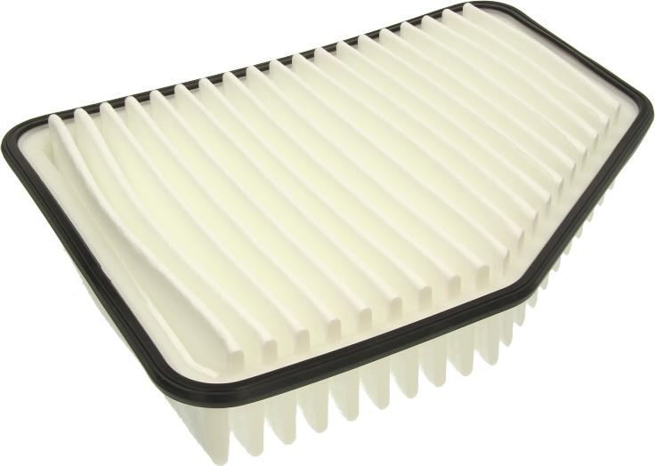 KNECHT LX 1613 - Воздушный фильтр двигателя abcparts.ee