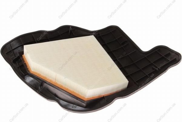 KNECHT LX 1685/5 - Воздушный фильтр двигателя abcparts.ee