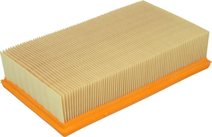 KNECHT LX 105 - Воздушный фильтр двигателя abcparts.ee