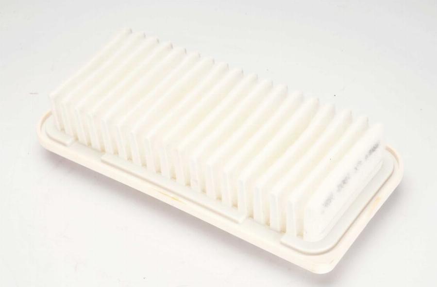 KNECHT LX 1002 - Воздушный фильтр двигателя abcparts.ee