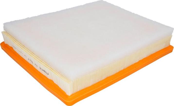 KNECHT LX 1817 - Воздушный фильтр двигателя abcparts.ee