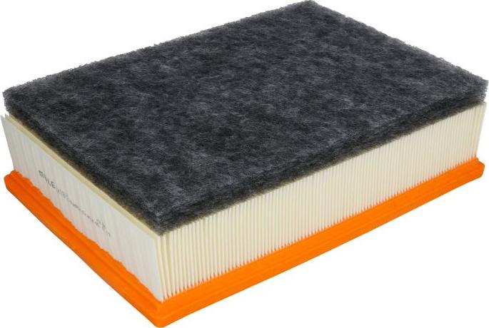 KNECHT LX 1883 - Воздушный фильтр двигателя abcparts.ee