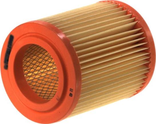 KNECHT LX 1768 - Воздушный фильтр двигателя abcparts.ee