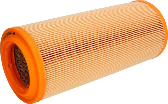 KNECHT LX 855 - Воздушный фильтр двигателя abcparts.ee