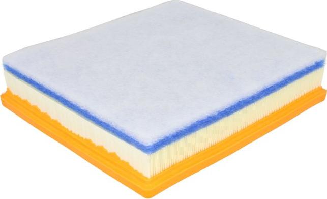 KNECHT LX 3987 - Воздушный фильтр двигателя abcparts.ee