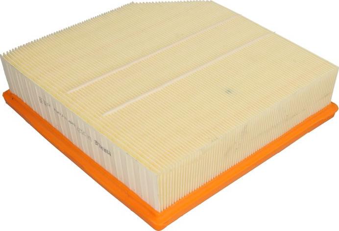 KNECHT LX 3527 - Воздушный фильтр двигателя abcparts.ee