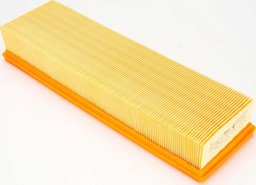 KNECHT LX 35 - Воздушный фильтр двигателя abcparts.ee